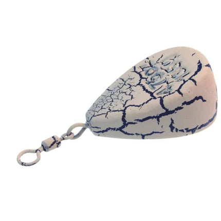 PB Products Swivel Pear Lead Gravel