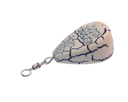 PB Products Swivel Pear Lead Gravel