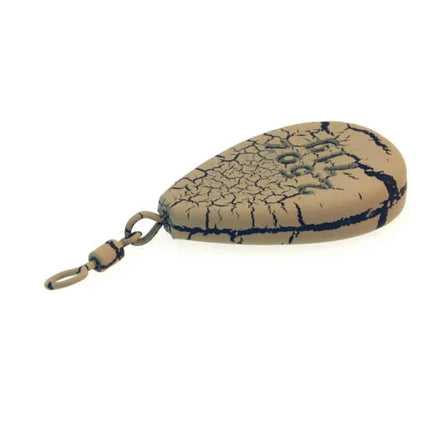 PB Products Swivel Pear Lead Gravel