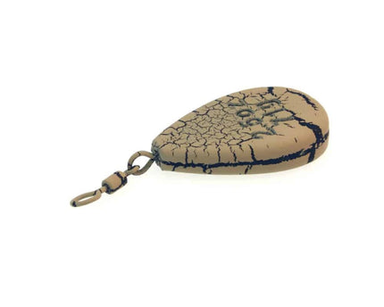 PB Products Swivel Pear Lead Gravel