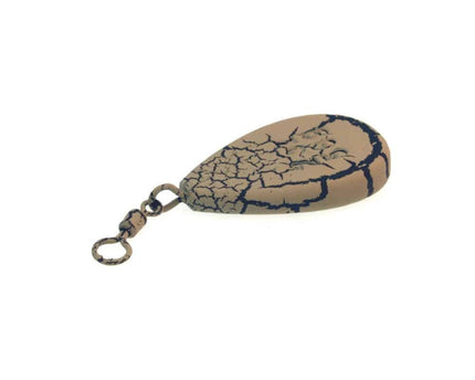 PB Products Swivel Pear Lead Gravel