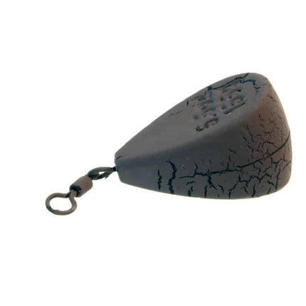 PB Products Swivel Pear Lead Silt