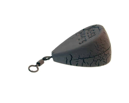 PB Products Swivel Pear Lead Silt