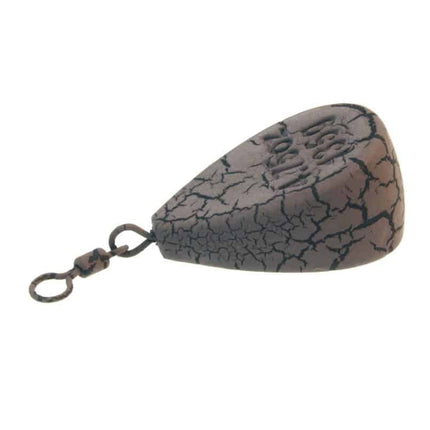 PB Products Swivel Pear Lead Silt