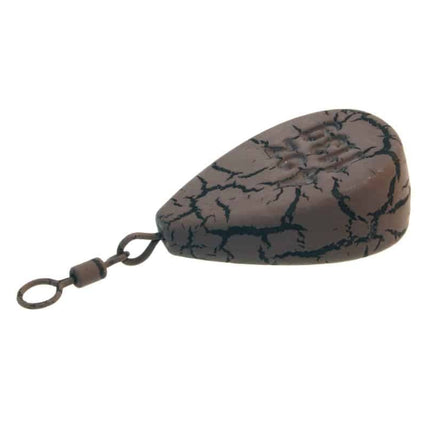 PB Products Swivel Pear Lead Silt