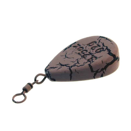 PB Products Swivel Pear Lead Silt
