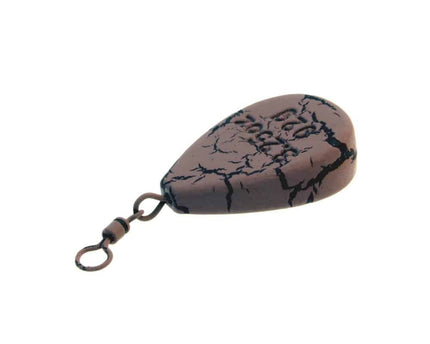 PB Products Swivel Pear Lead Silt