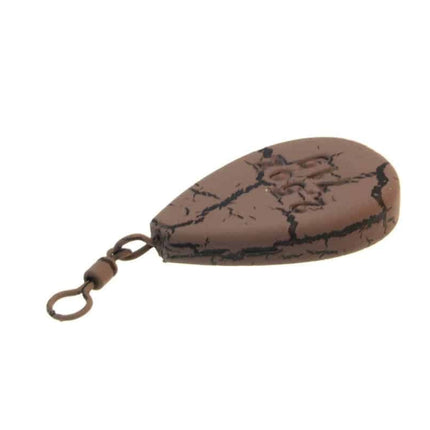 PB Products Swivel Pear Lead Silt