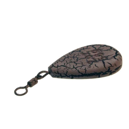 PB Products Swivel Pear Lead Silt