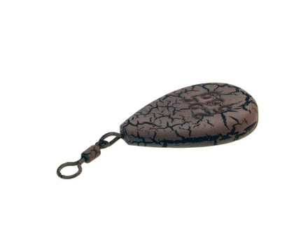 PB Products Swivel Pear Lead Silt