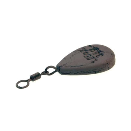 PB Products Swivel Pear Lead Silt