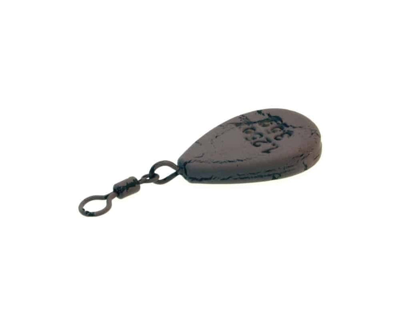 PB Products Swivel Pear Lead Silt