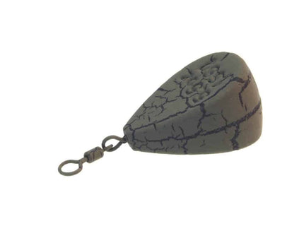 PB Products Swivel Pear Lead Weed