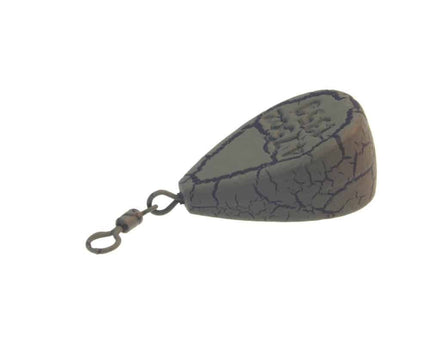 PB Products Swivel Pear Lead Weed