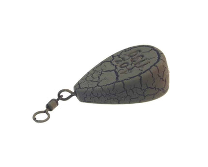 PB Products Swivel Pear Lead Weed