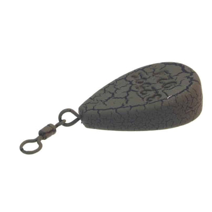 PB Products Swivel Pear Lead Weed