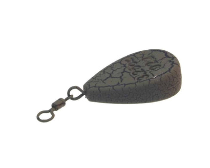 PB Products Swivel Pear Lead Weed