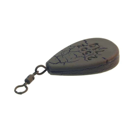 PB Products Swivel Pear Lead Weed