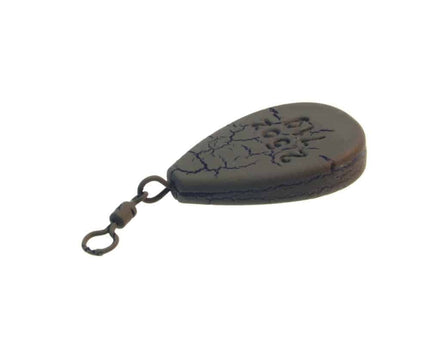 PB Products Swivel Pear Lead Weed