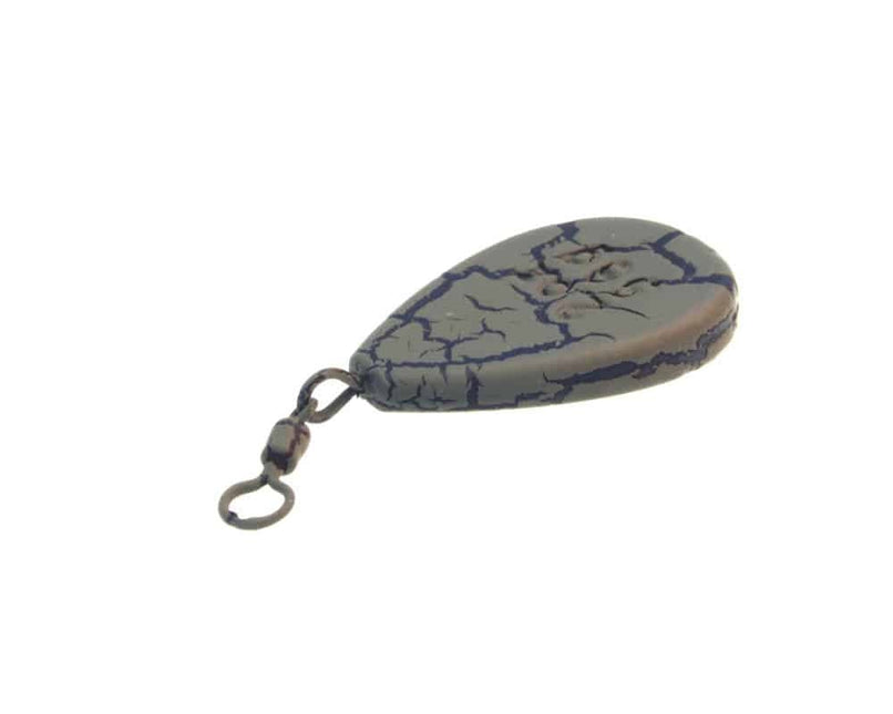 PB Products Swivel Pear Lead Weed