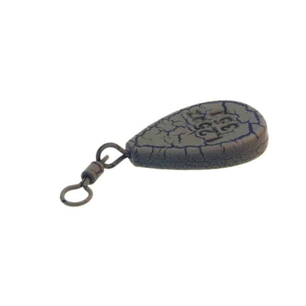 PB Products Swivel Pear Lead Weed
