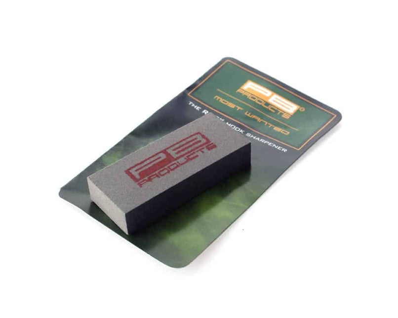 PB Products The Rock Hook Sharpner