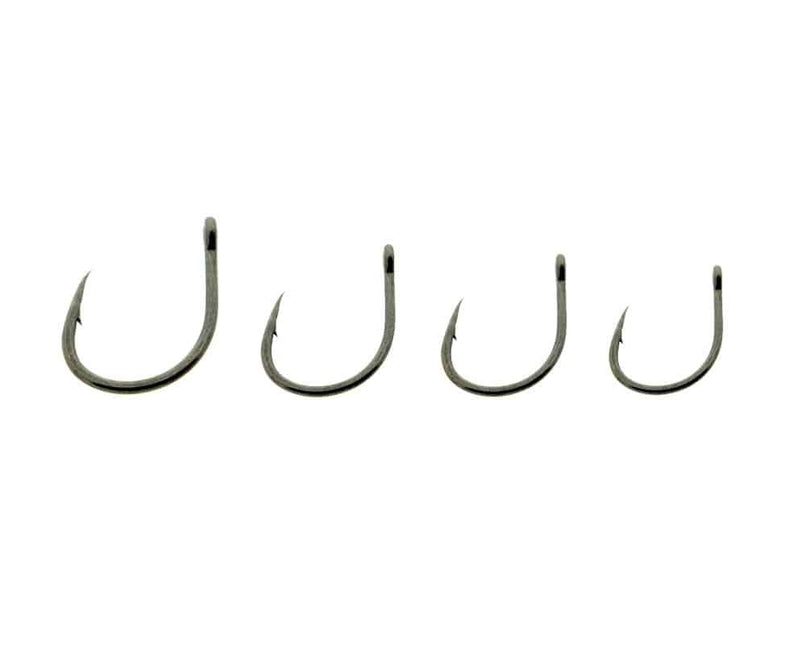 PB Products Wide Circle Hook PTFE 10pcs