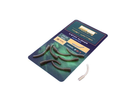 PB Products X-stiff Aligners Curved Size 4-1