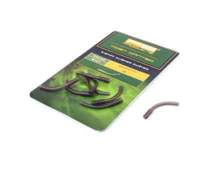 PB Products X-stiff Aligners Curved Size 8-4