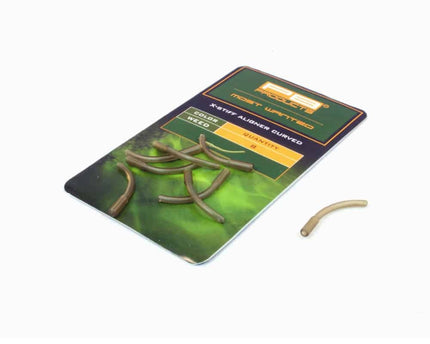 PB Products X-stiff Aligners Curved Size 8-4