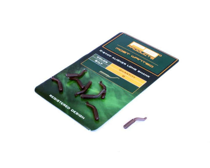 PB Products X-Stiff Aligners Long Shank Size 8-4