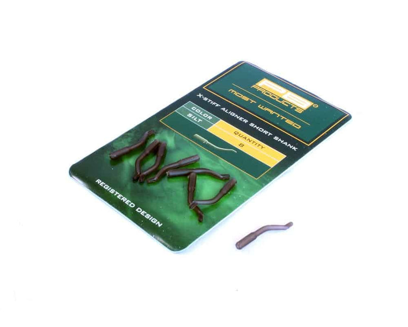 PB Products X-Stiff Aligners Short Shank Size 8-4