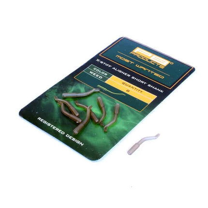PB Products X-Stiff Aligners Short Shank Size 8-4
