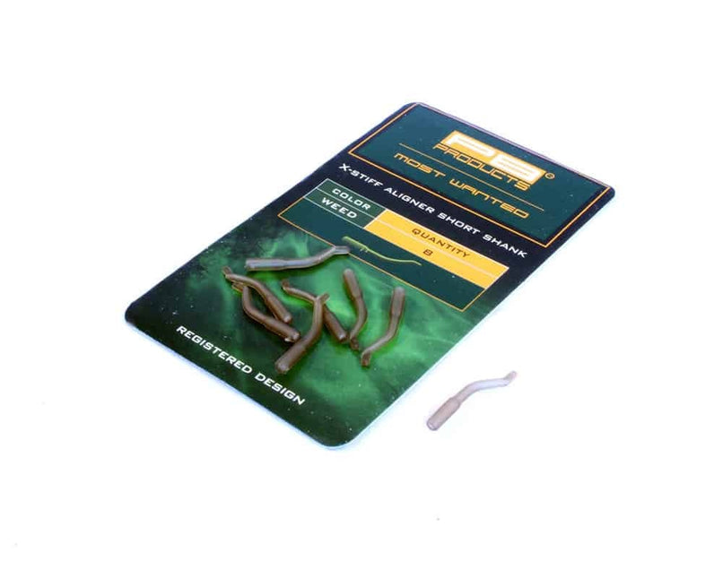 PB Products X-Stiff Aligners Short Shank Size 8-4