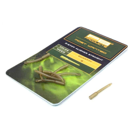 PB Products X-stiff Aligners Straight Weed