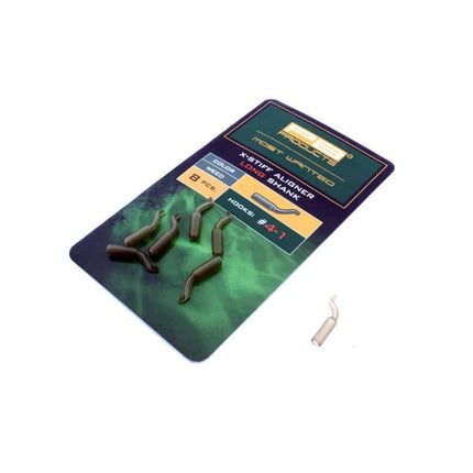 PB Products X-Stiff Long Shank Aligner Size 4-1