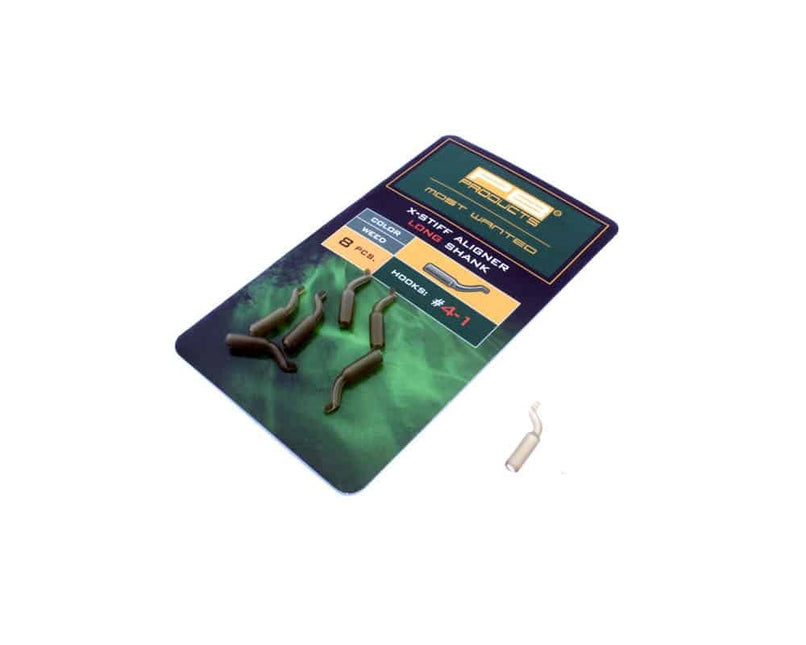 PB Products X-Stiff Long Shank Aligner Size 4-1
