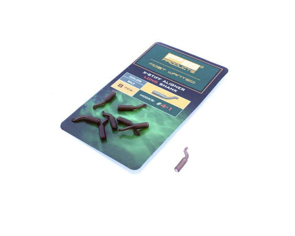 PB Products X-Stiff Long Shank Aligner Size 4-1
