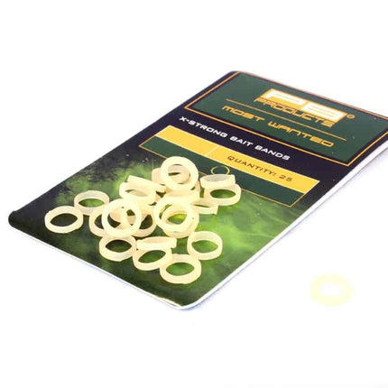 PB Products X-strong Bait Bands