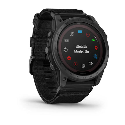Tactix® 7 – Pro Edition - Black