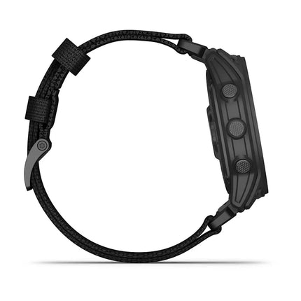 Tactix® 7 – Pro Edition - Black