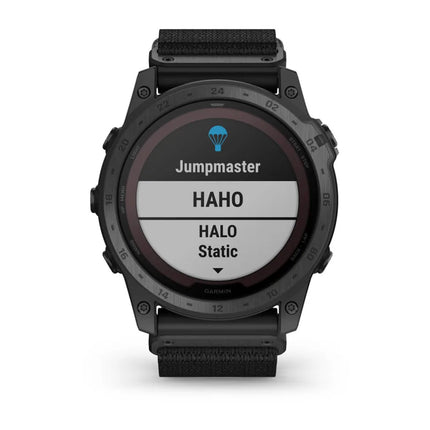 Tactix® 7 – Pro Edition - Black