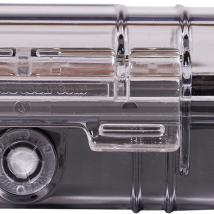 Peli Micro Case 1010 - Black / Clear