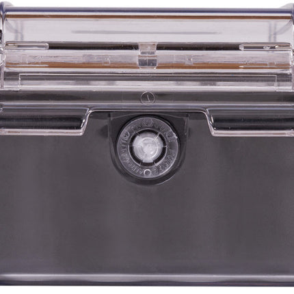 Peli Micro Case 1050 - Black / Clear