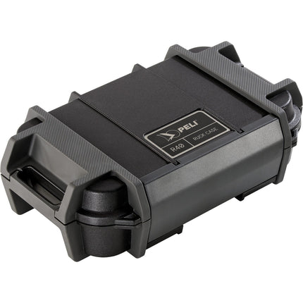 Peli R40 Personal Utility Ruck Case - Black