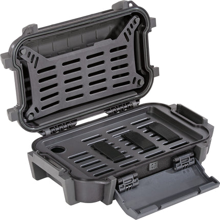 Peli R40 Personal Utility Ruck Case - Black