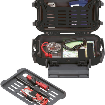 Peli R40 Personal Utility Ruck Case - Black