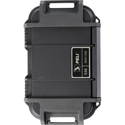 Peli R40 Personal Utility Ruck Case - Black