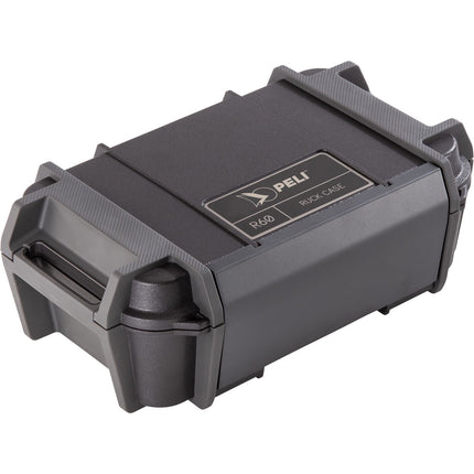 Peli R60 Personal Utility Ruck Case - Black