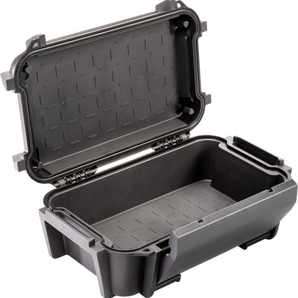 Peli R60 Personal Utility Ruck Case - Black